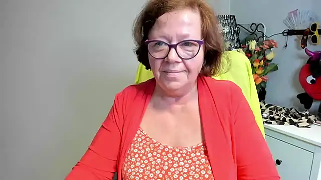 Adelewildx webcam