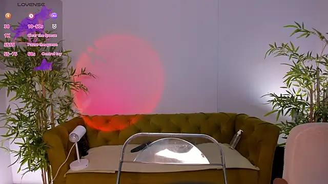 miiss__lulu webcam