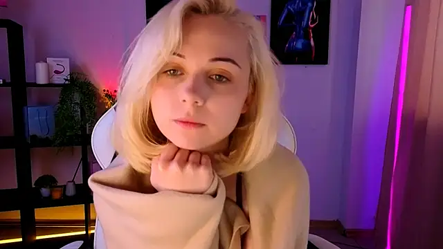 ElenaMonroe webcam