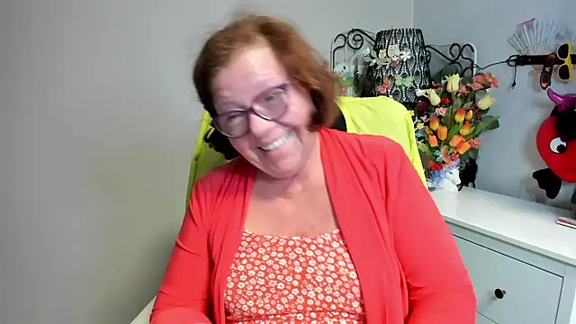 Adelewildx webcam