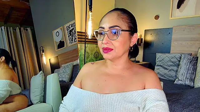 Madissononee webcam