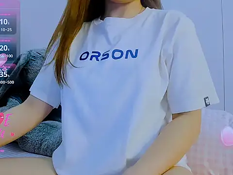 Linh_diudang webcam