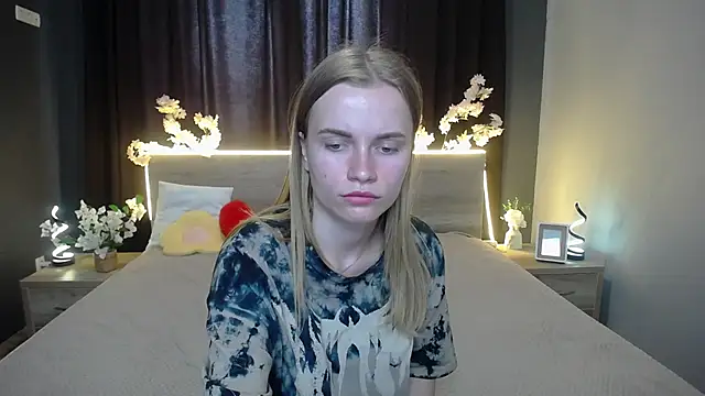 MargaritaKiss webcam