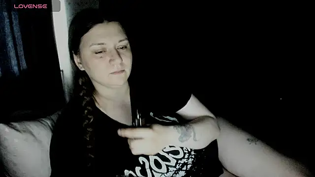 AlisaBacker webcam