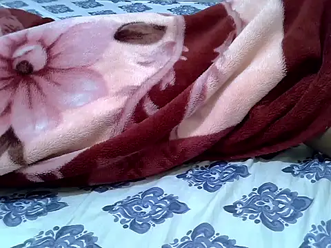 pretty_jojo webcam