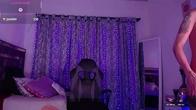 alejandrafitt webcam