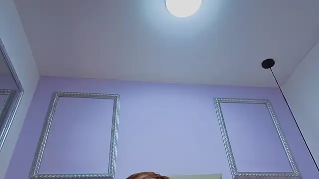 Grettel-ramirez webcam