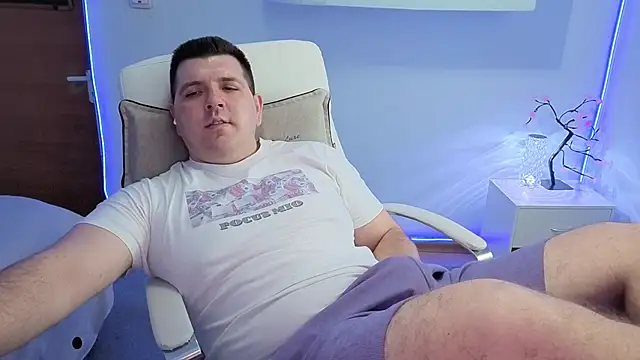 JasonJacks webcam