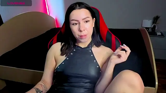 meganluss webcam