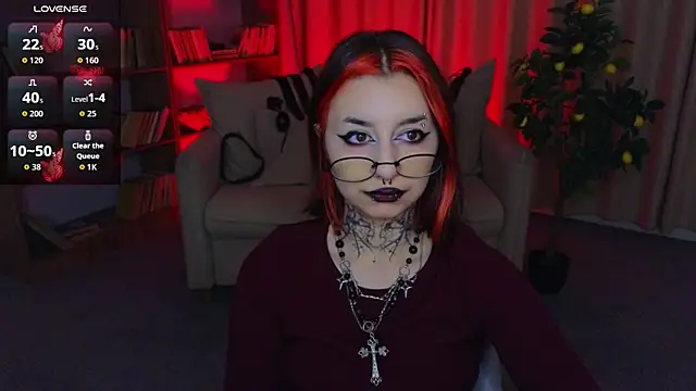 Mistress__Marcelline