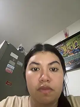 GIIABLOOM webcam