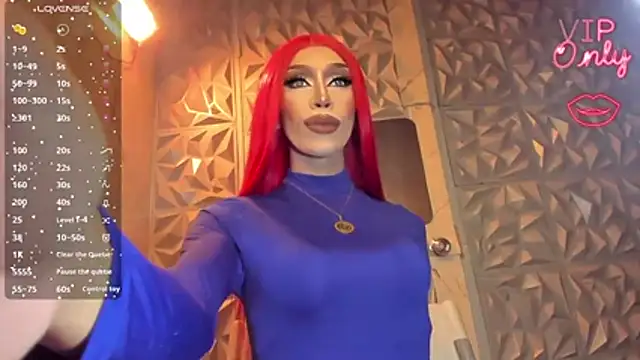 anitacruise
