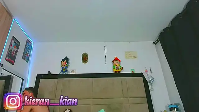 Kieran_kian webcam
