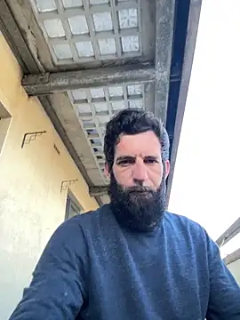 Michel_huge webcam