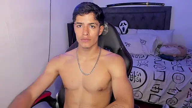 jacobbiker webcam