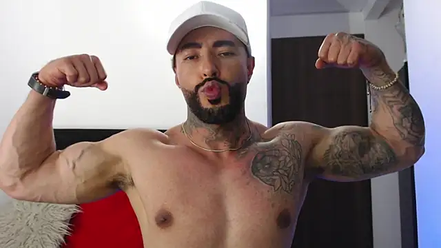 andrea_de_lucaa webcam