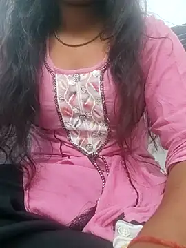 pari_rani7 webcam