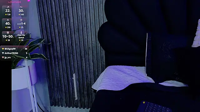vicky_lopez webcam