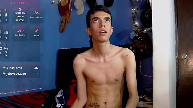 Juan_Gomezz26 webcam