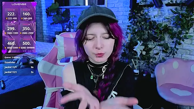 Ashley_Veil webcam