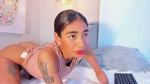 Scarlet_Vixen_ webcam
