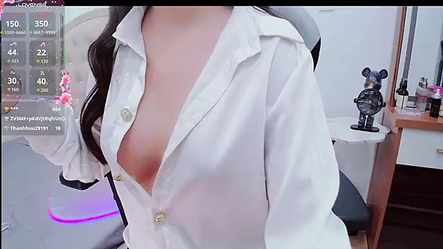 Nara2xx webcam