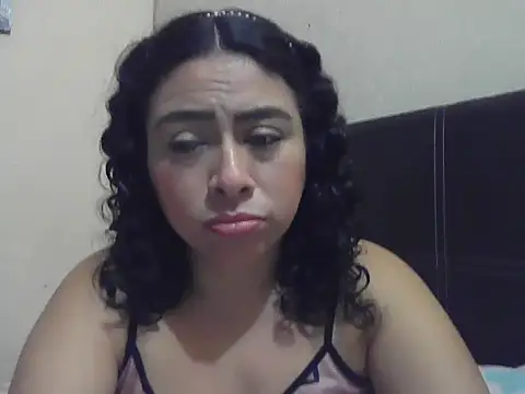 DalilahMx webcam