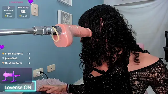 Valentina_Rujano webcam