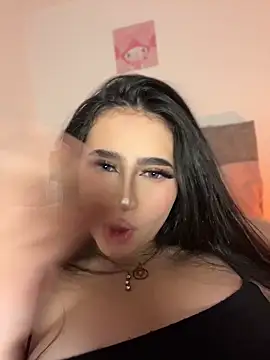 Sofiia_Vegaa webcam