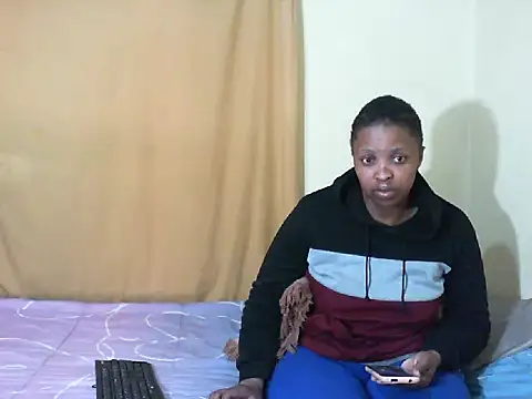 Caramel-Diva webcam