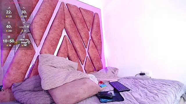 Taylor_scottt webcam
