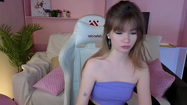 katrin_james webcam