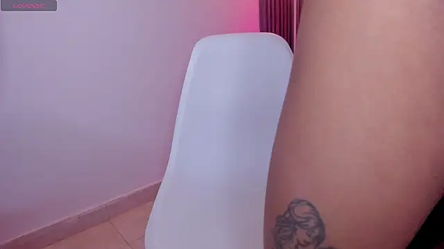 baby_celeste webcam