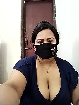 Star--Girl webcam