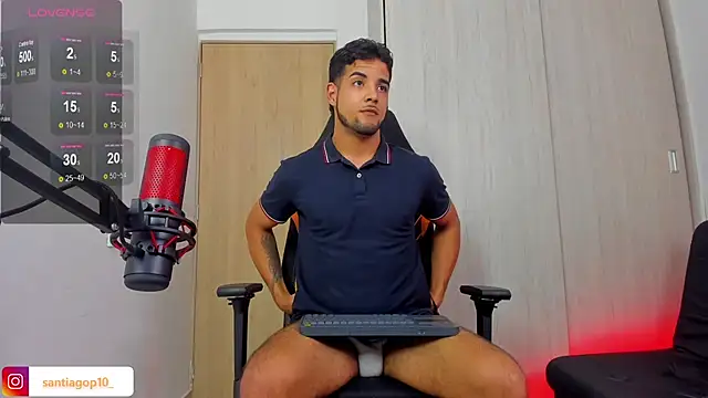 Alexx_Lord webcam