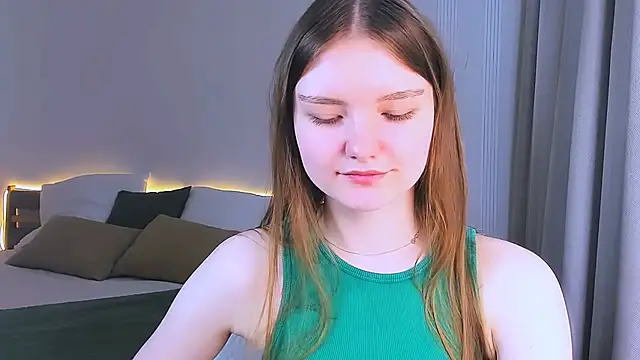 LookEva webcam