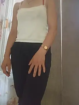 linhbaby01 webcam