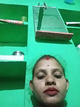 aartiho456 webcam