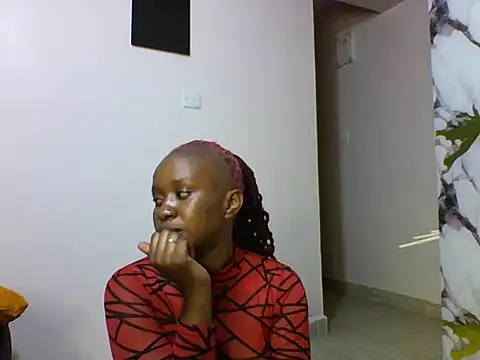 Tamiah01 webcam