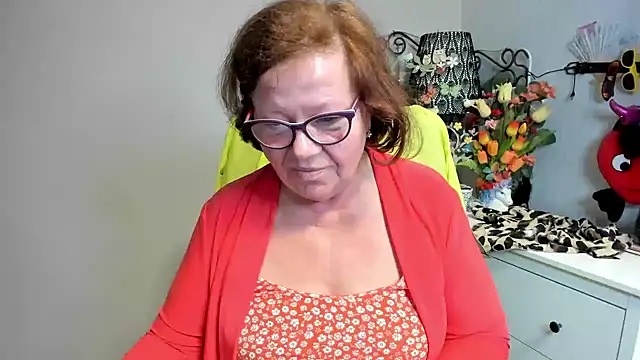 Adelewildx webcam