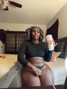 ItsForeignbabe webcam