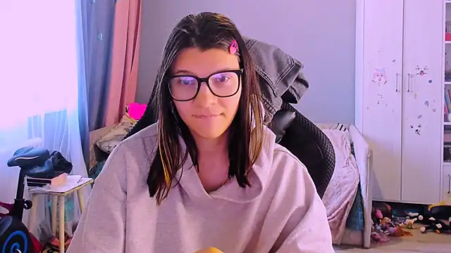 MollyLollipop webcam