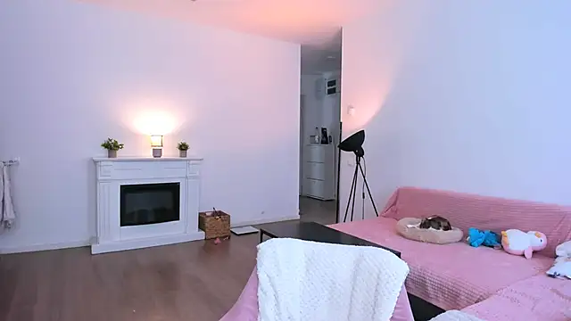 AnysaSmith webcam