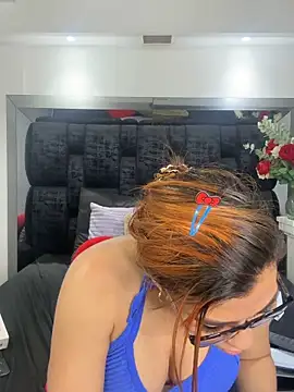 Arianna_Jones1 live sex cam