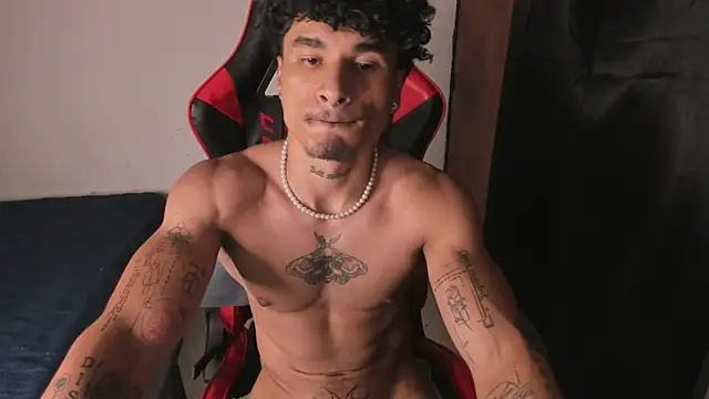 Thomas_Fit1 webcam