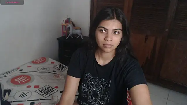 Pocahontas_Princess_ webcam