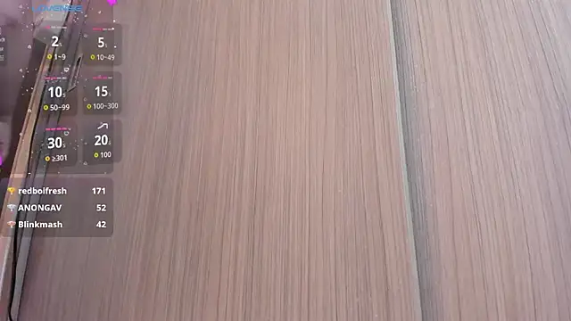 chloe_prg webcam