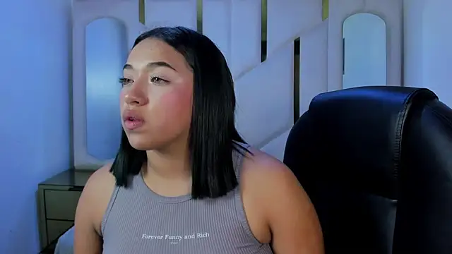 IsabellRodriguez18 webcam