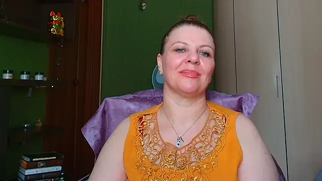 VeronikawGold webcam