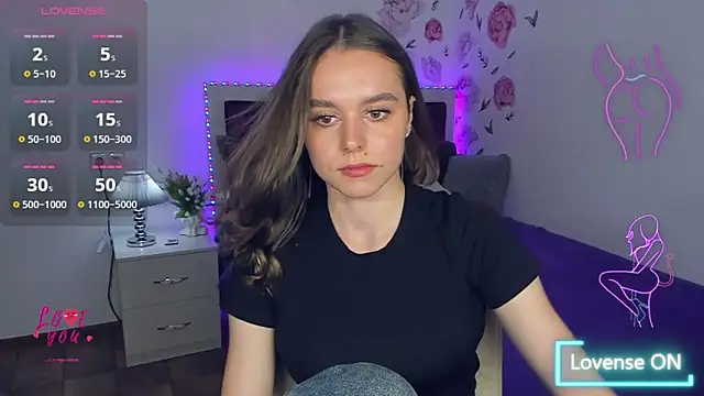 EmelyMason webcam